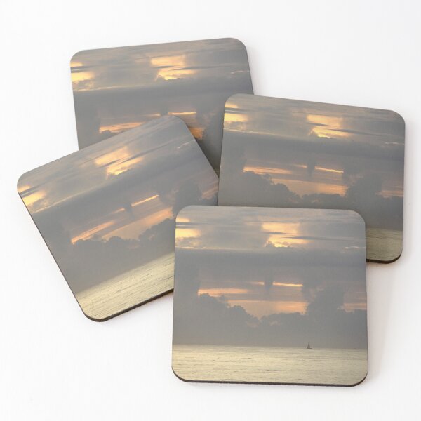 Item preview, 5am Sailing The Pacific designed and sold by ShotsOfLove.
