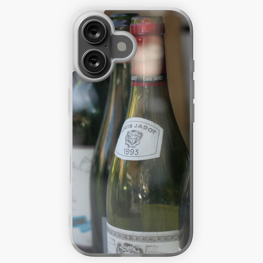 Item preview, iPhone Soft Case designed and sold by ColeRW.