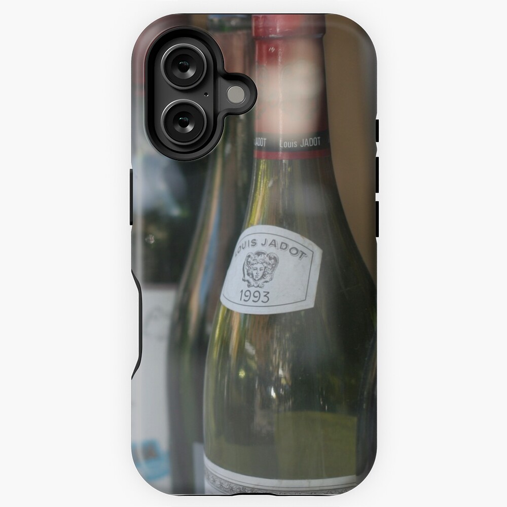 Item preview, iPhone Tough Case designed and sold by ColeRW.