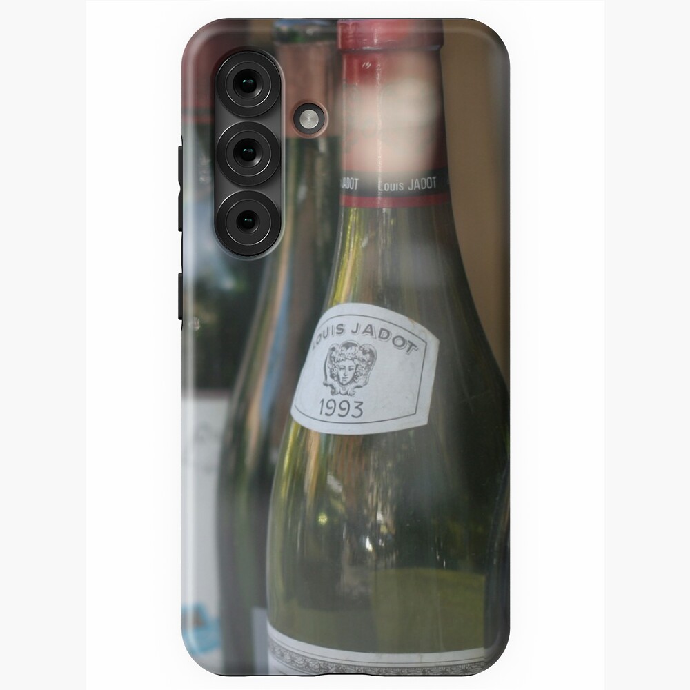 Item preview, Samsung Galaxy Tough Case designed and sold by ColeRW.