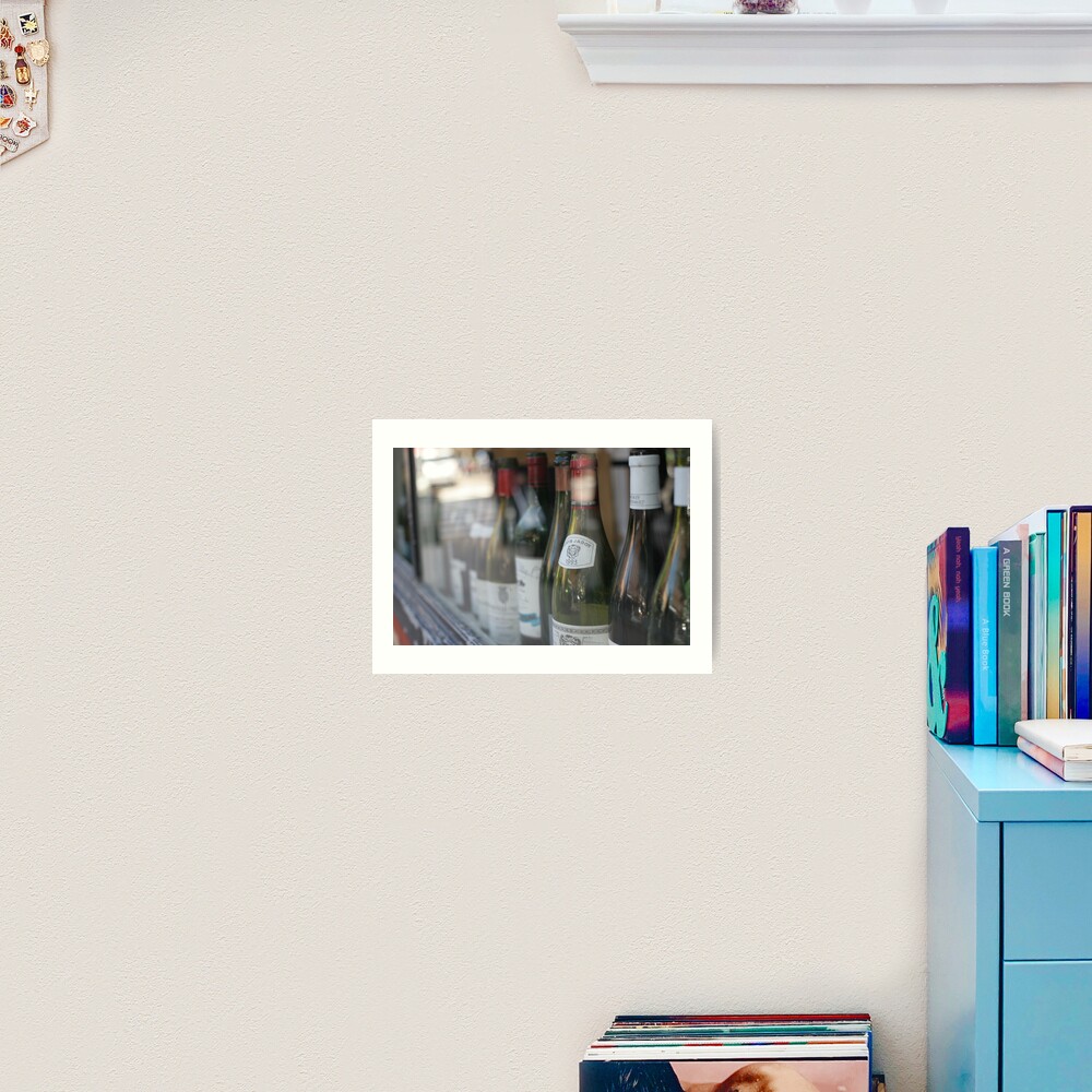 Item preview, Art Print designed and sold by ColeRW.