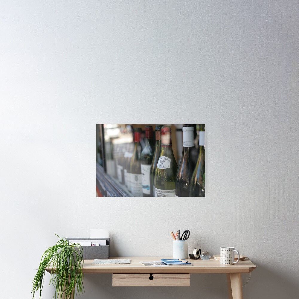 Item preview, Poster designed and sold by ColeRW.