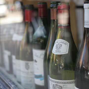 Artwork thumbnail, Wine for Sale by Cole's Quilts