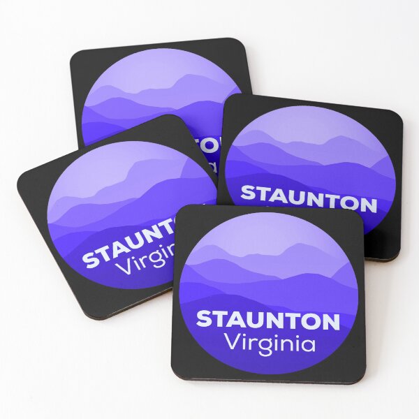 Item preview, Staunton, Virginia Landcape designed and sold by InvestingRoad.