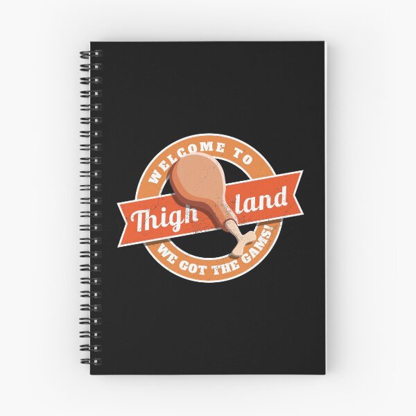 Item preview, Welcome To Thighland - We Got Gams! Funny Trump Meme designed and sold by bonmotto.