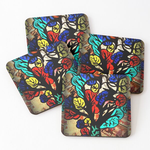 Item preview, Vibrant  designed and sold by WDC-Art.
