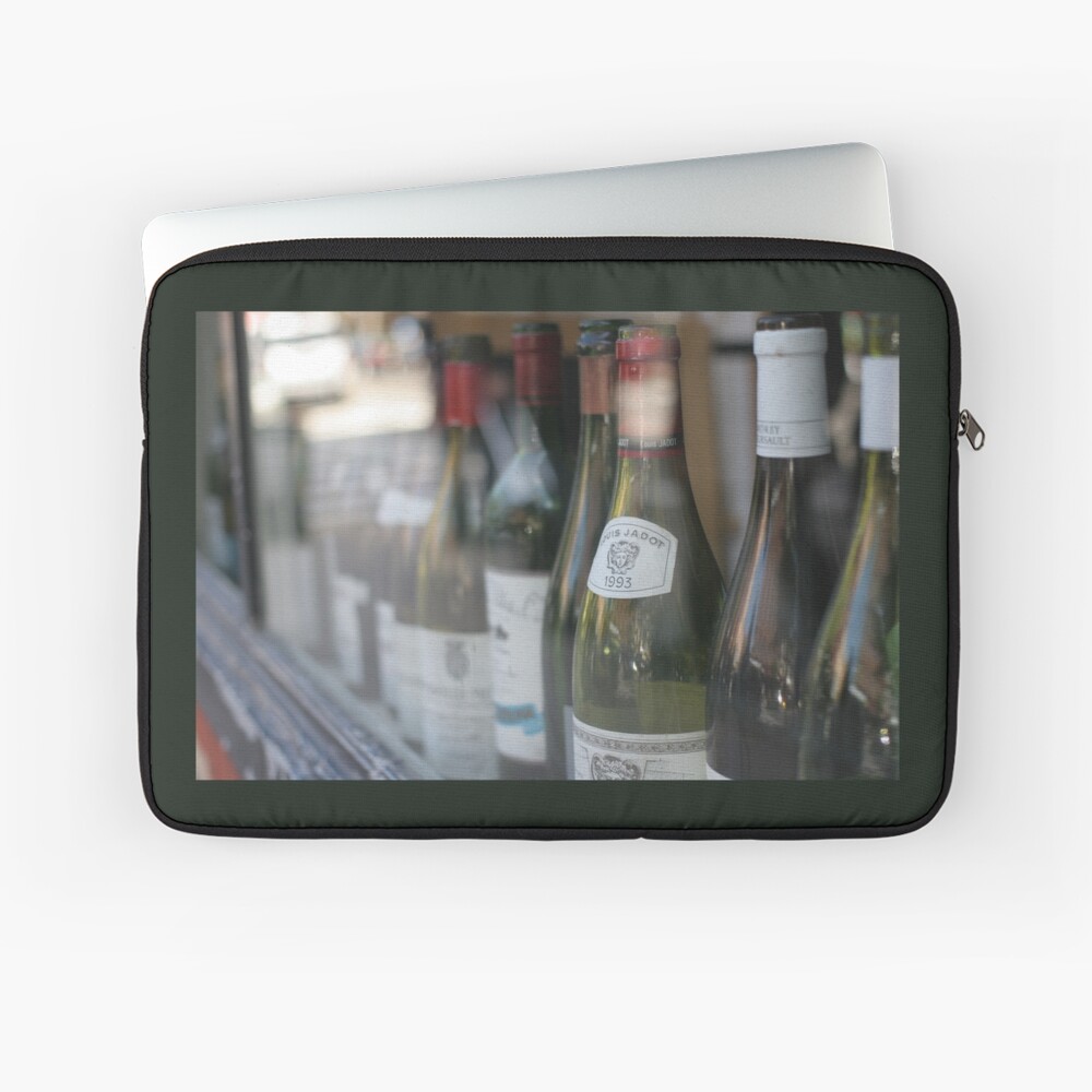 Item preview, Laptop Sleeve designed and sold by ColeRW.