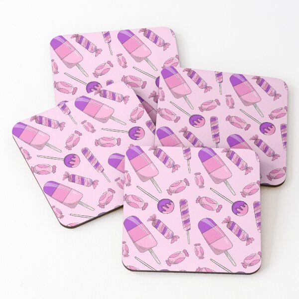 Item preview, Pink Candy Paradise designed and sold by csariana.
