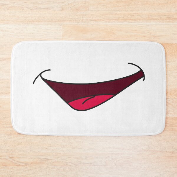 Item preview, Happy Smile designed and sold by Artenas.
