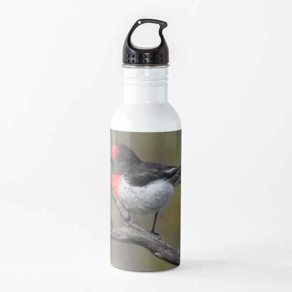 The Poser 3 Water Bottle