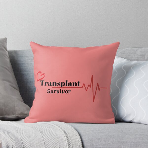 Item preview, Transplant Survivor designed and sold by gusii.
