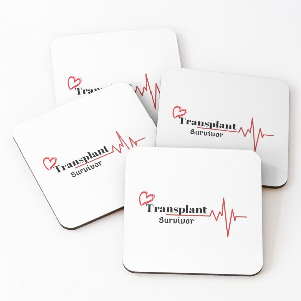 Item preview, Transplant Survivor designed and sold by gusii.