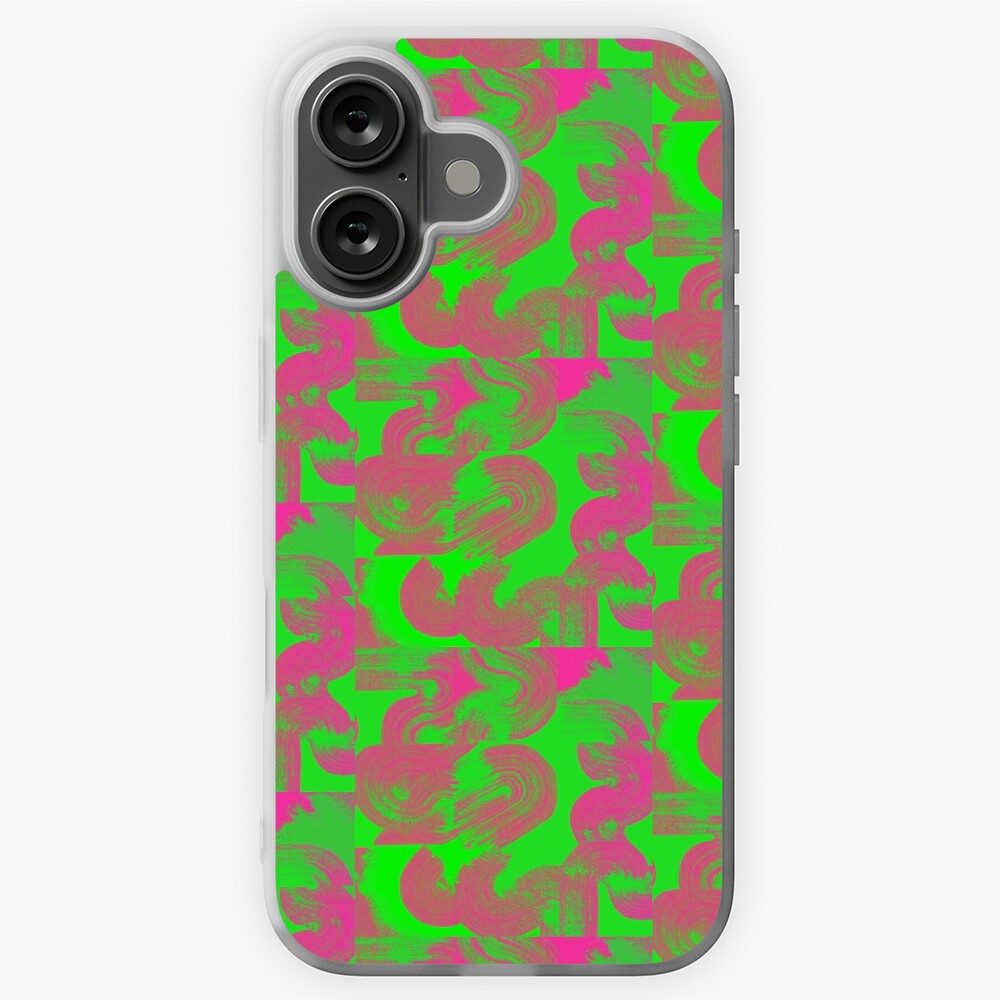 Item preview, iPhone Soft Case designed and sold by ColeRW.
