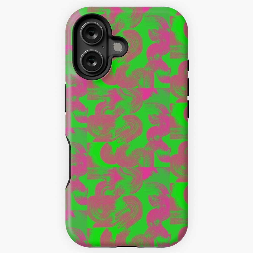 Item preview, iPhone Tough Case designed and sold by ColeRW.