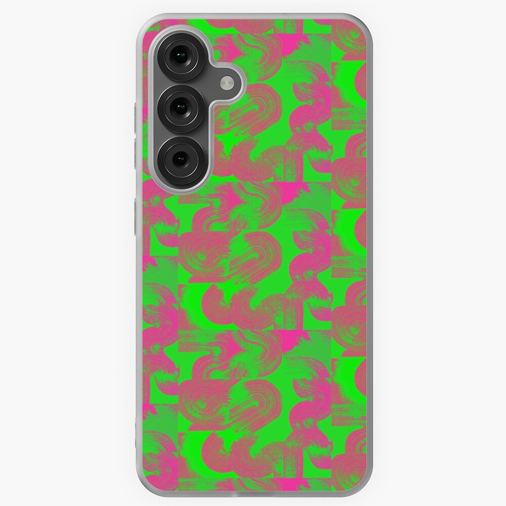 Item preview, Samsung Galaxy Soft Case designed and sold by ColeRW.