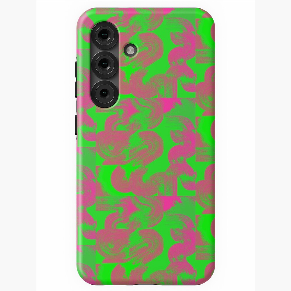 Item preview, Samsung Galaxy Tough Case designed and sold by ColeRW.