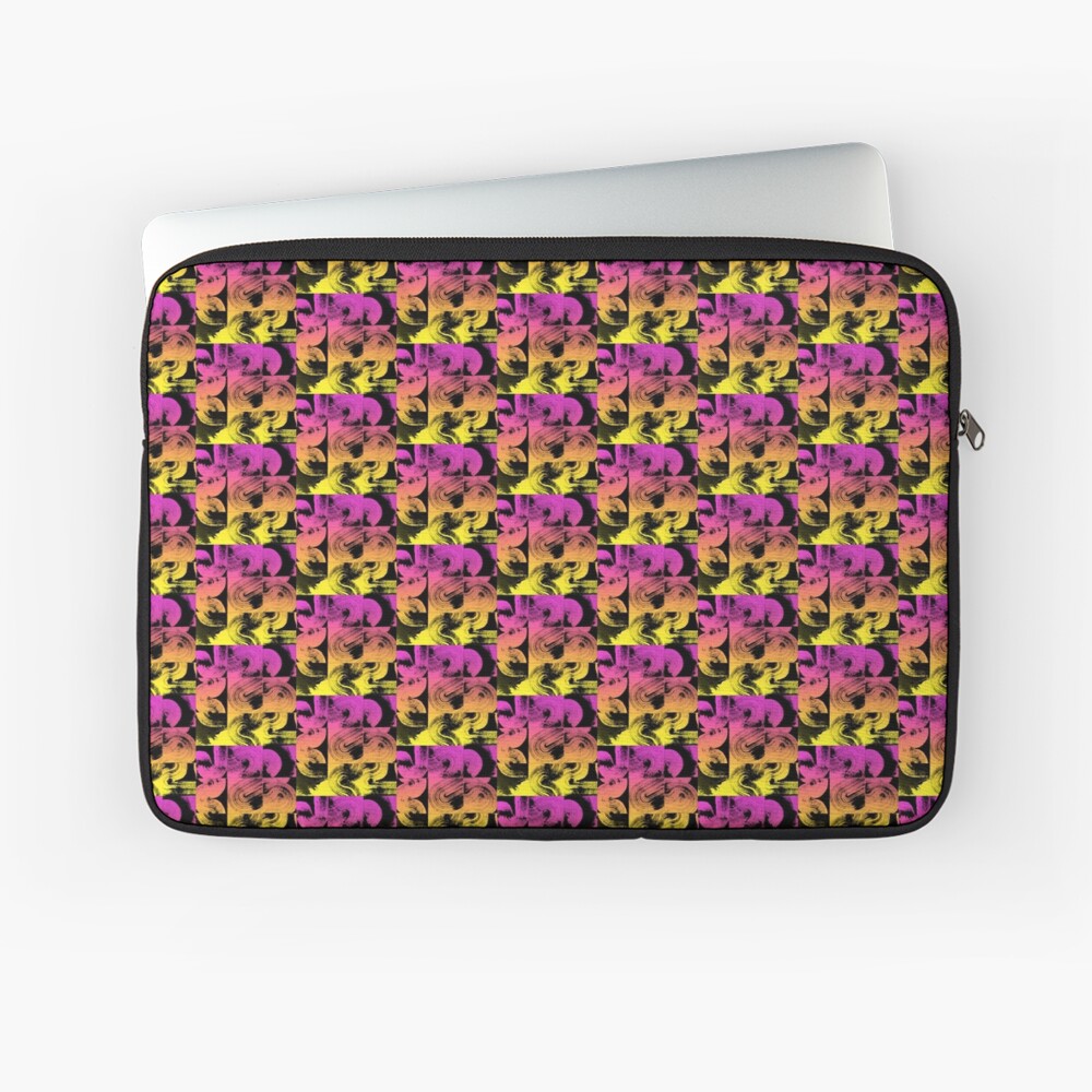 Item preview, Laptop Sleeve designed and sold by ColeRW.