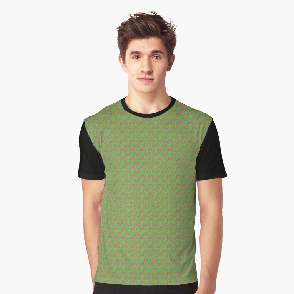 Item preview, Graphic T-Shirt designed and sold by ColeRW.