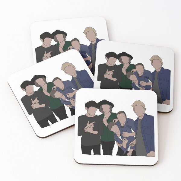 Item preview, One Direction  designed and sold by morganbrowningg.