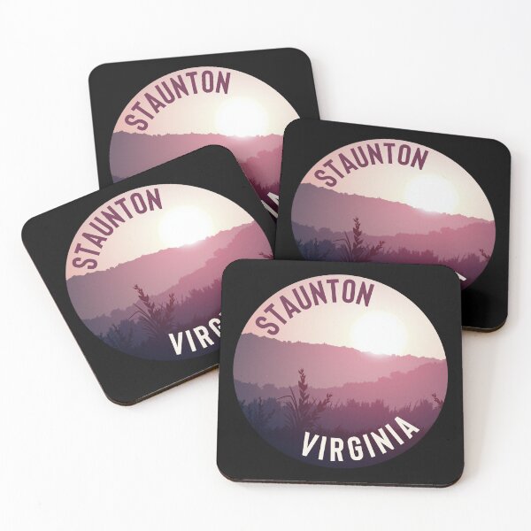 Item preview, Staunton, Virginia Landcape designed and sold by InvestingRoad.