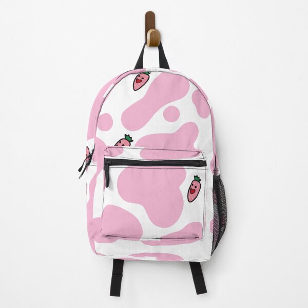 Item preview, Strawberry Pink Pattern designed and sold by somebasic.