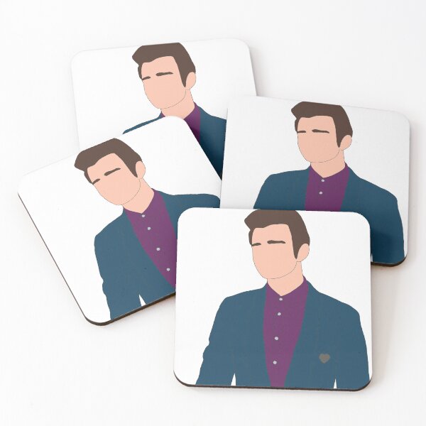 Item preview, kurt hummel designed and sold by Olivia Soble.