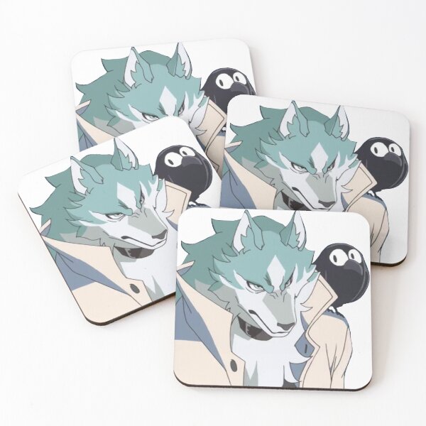 Item preview, Shirou Ogami designed and sold by kawaiicrossing.