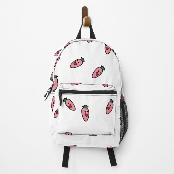 Item preview, Strawberry Pattern designed and sold by somebasic.