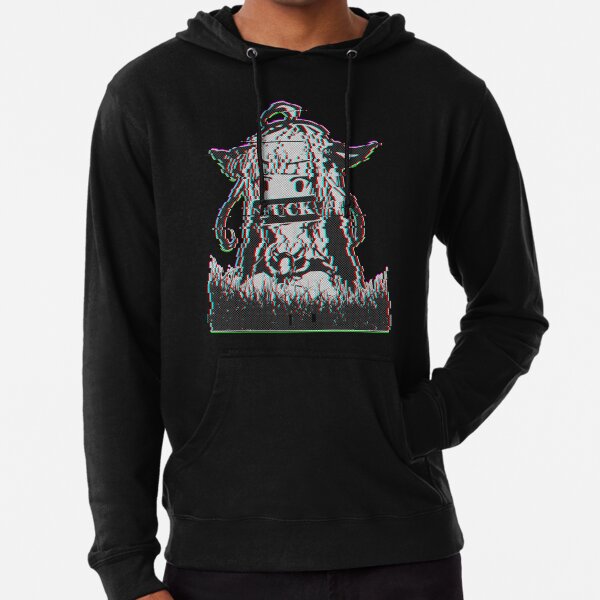 "Kiryu Coco Hololive" Lightweight Hoodie by TonaPlancarte ...