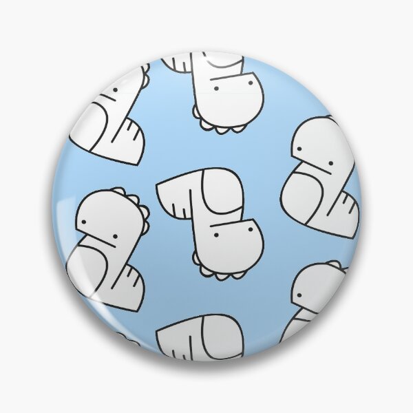 Stray Kids Bang Chan avatar / persona Pin