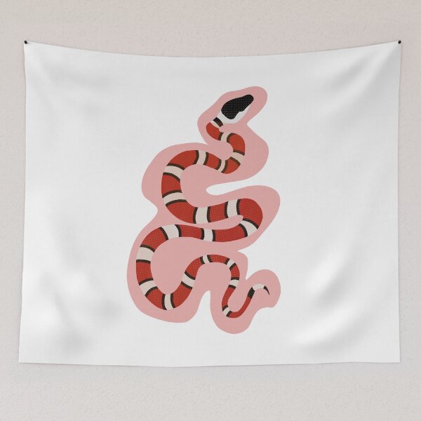 Item preview, Black Milk Snake designed and sold by raleighpeterson.