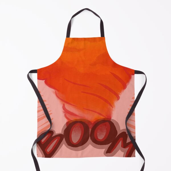 Item preview, Boom! designed and sold by HashSlingin93.