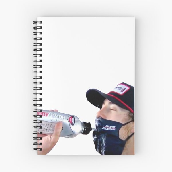 Item preview, Ryan Blaney Mask Water designed and sold by captainbryzzo.