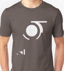 IA Vocaloid-Shirt Shape T-Shirt Unisex T-Shirt