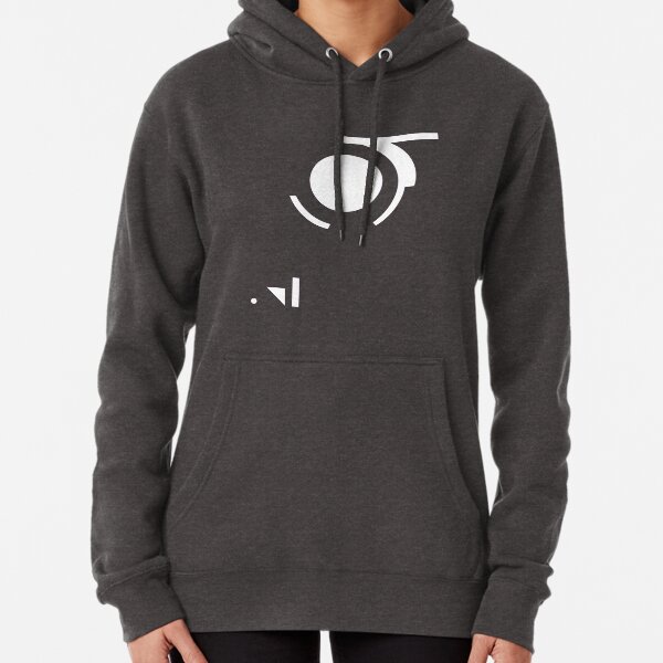 IA Vocaloid-Shirt Shape T-Shirt Pullover Hoodie