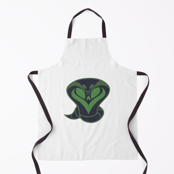 Item preview, OK K.O. Venomous Business Logo designed and sold by Candied Gore.