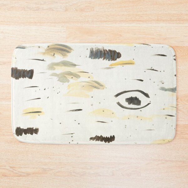 Item preview, Birch Bark with Knots designed and sold by ArtsyRabbit.