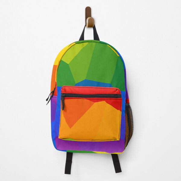 Item preview, Gay Flag subtle poly designed and sold by -Gedwolcraeft-.