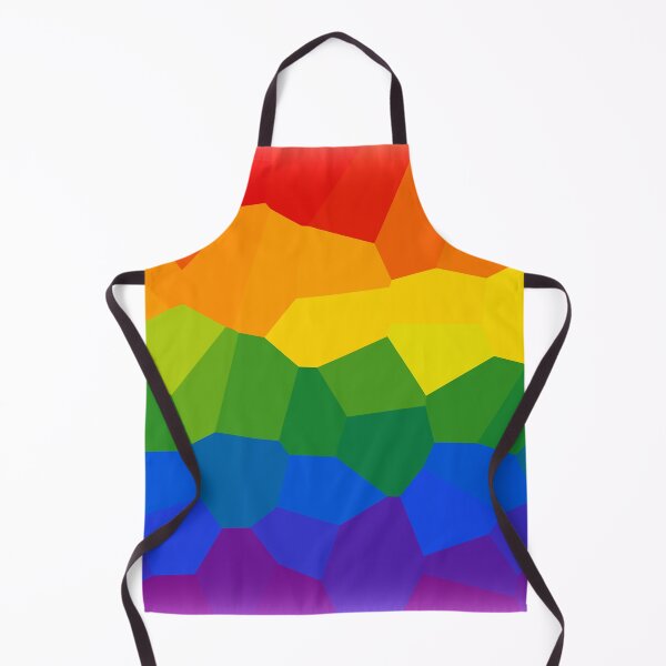 Item preview, Gay Flag subtle poly designed and sold by -Gedwolcraeft-.