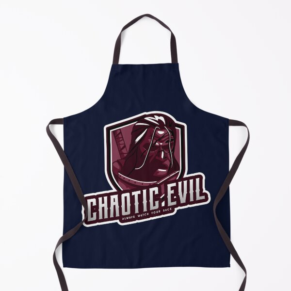 Item preview, Tabletop RPG Chaotic Evil designed and sold by CrimsonKnights.
