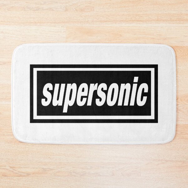 Item preview, supersonic designed and sold by DRIPPED-STORE.