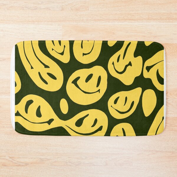 Item preview, MELTY FACE - OLIVE SUN designed and sold by Glossypop.