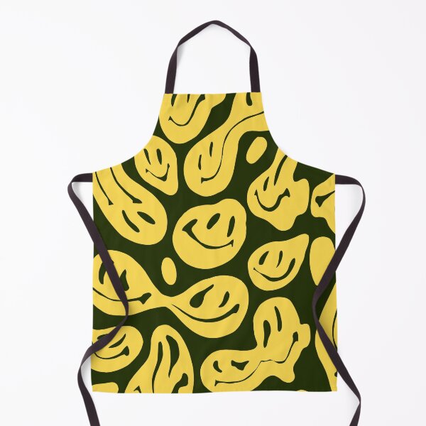 Item preview, MELTY FACE - OLIVE SUN designed and sold by Glossypop.