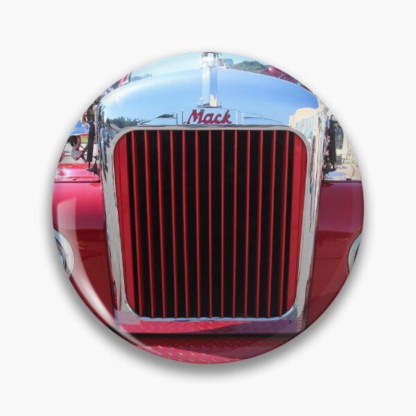 Item preview, Classic Fire Truck designed and sold by 2Canons.