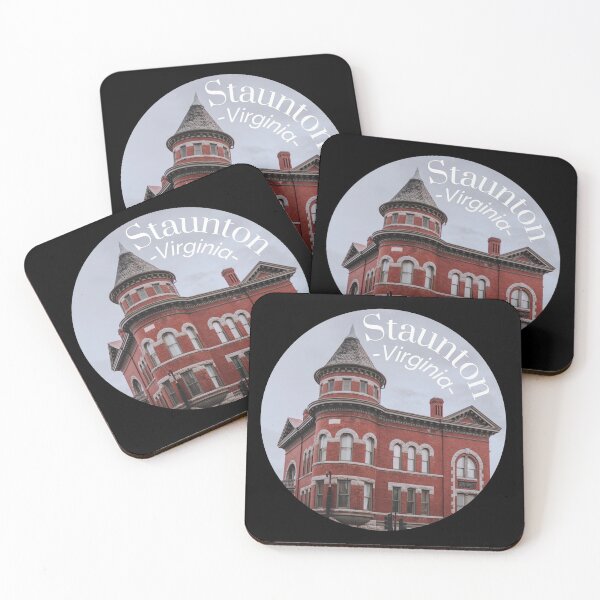 Item preview, Staunton, Virginia Landcape designed and sold by InvestingRoad.