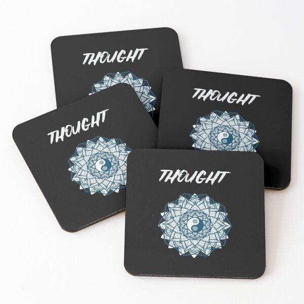 Item preview, Thought designed and sold by natural-20s.