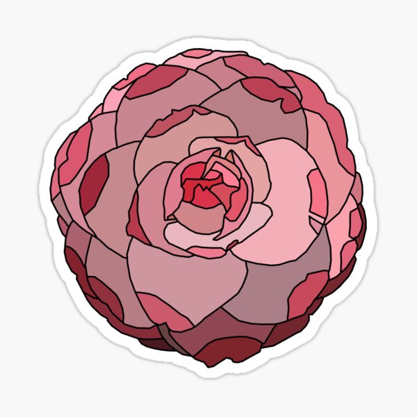Artikel-Vorschau von Fallon Flower, designt und verkauft von KyjdArts.
