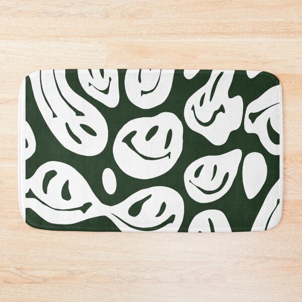 Item preview, MELTY FACE - FOREST PINE designed and sold by Glossypop.