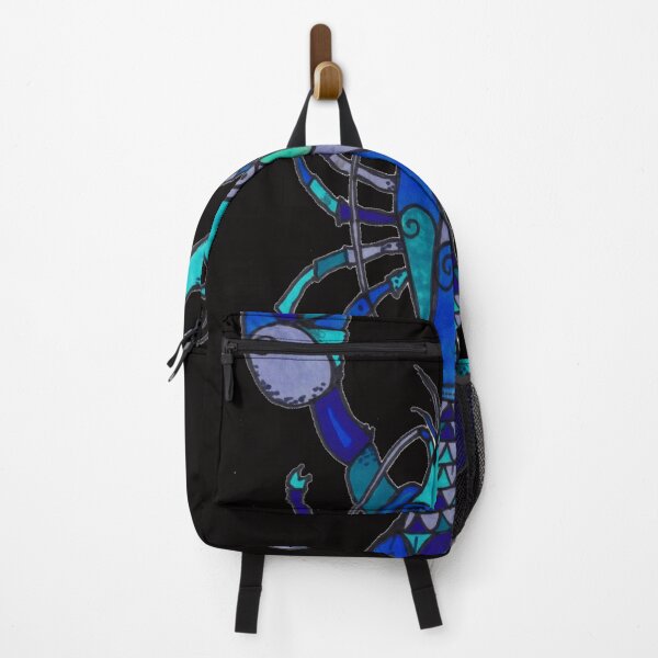 Item preview, Blue Lobster #1 designed and sold by rtbrassard.