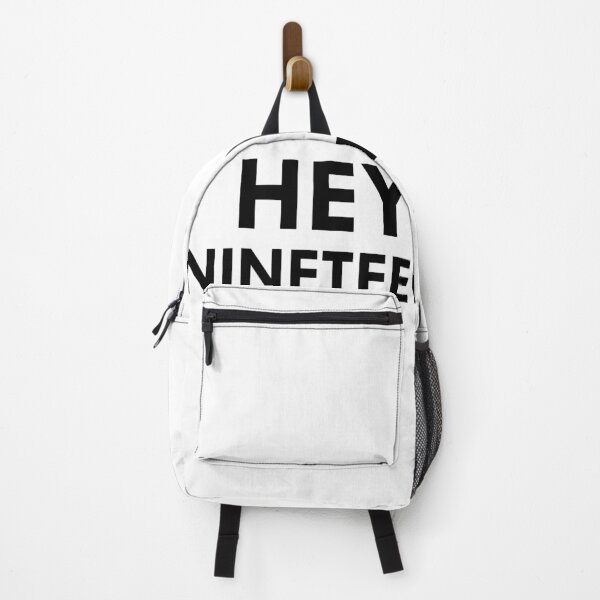 Item preview, hey nineteen designed and sold by dj-evagween.